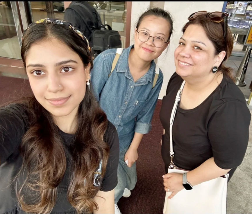 Ms. Winnie - Translator in YiWu, ZheJiang Province